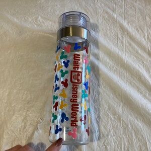 Walt Disney World  Water Bottle 24oz